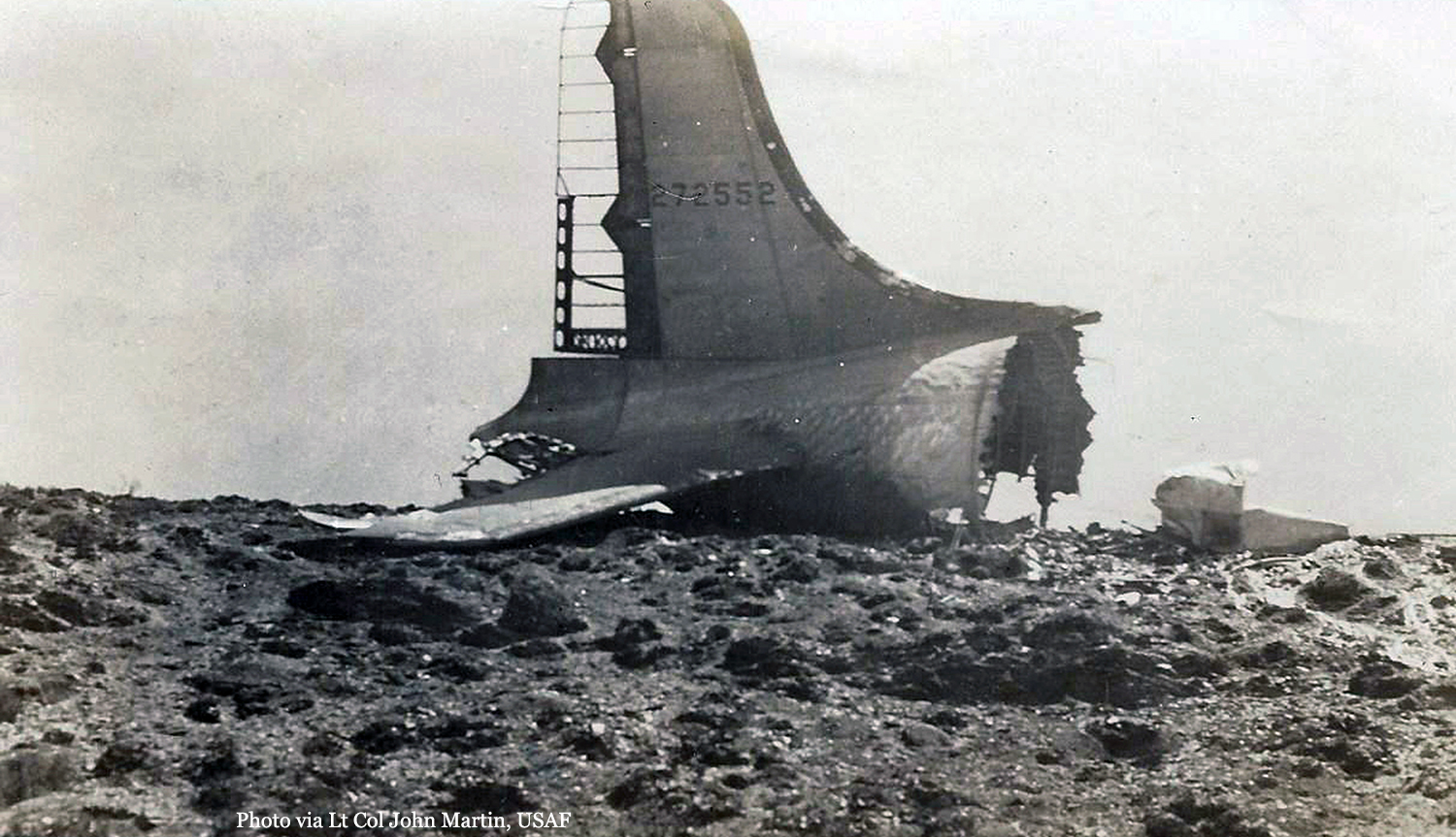 Crash of a Douglas C54D5DC near Mendoza Bureau of Aircraft