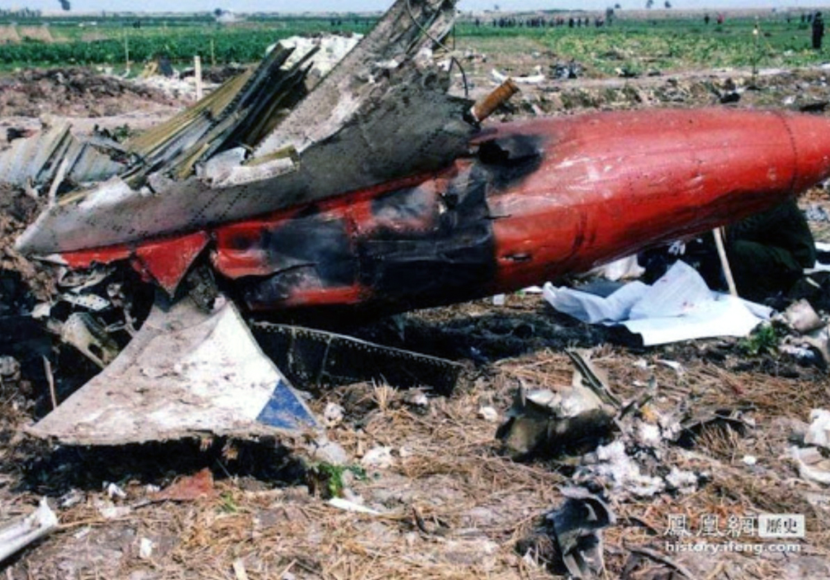 30年内发生28起空难，尼泊尔坠机现场官员：飞机已经碎了__财经头条