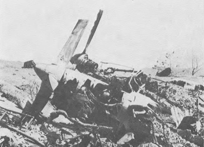 Crash of a Lockheed C130A Hercules in Khâm Đức Bureau of Aircraft