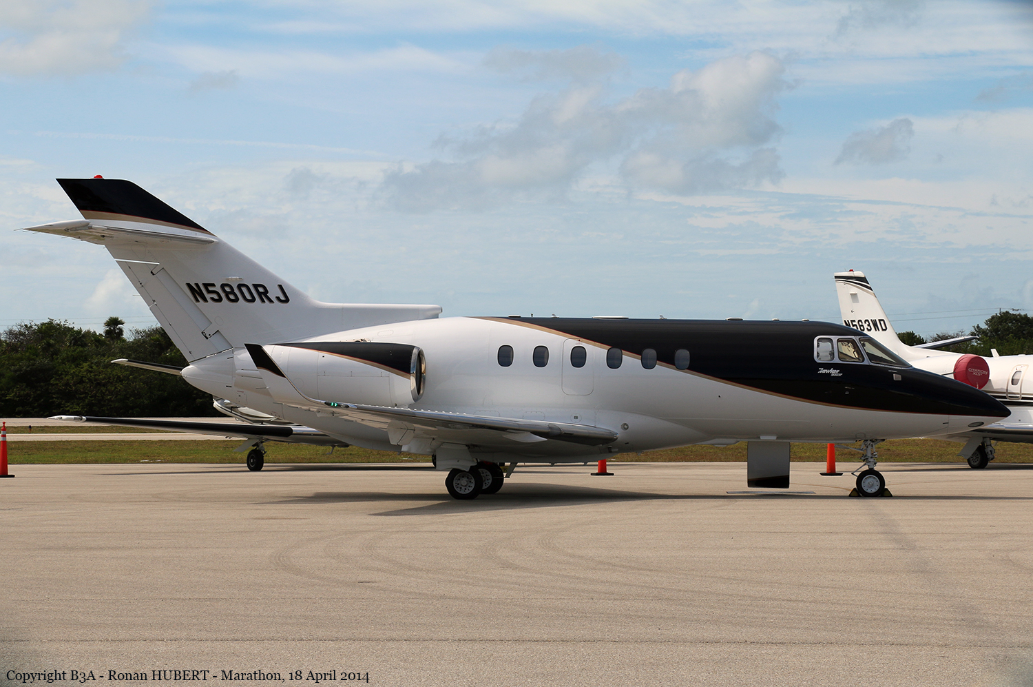 Spotting | Bureau of Aircraft Accidents Archives