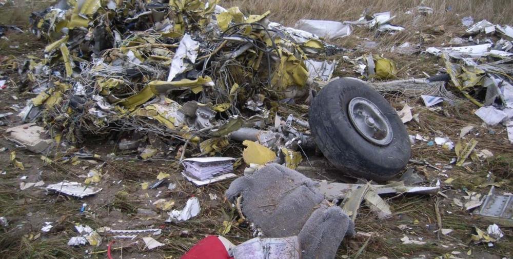 Crash of a Mitsubishi MU2B40 Solitaire in Ainsworth 1 killed