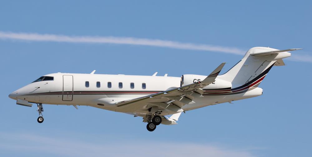 CSCHE Bureau of Aircraft Accidents Archives